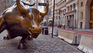 Bitcoin kan bullrun voortzetten door afnemende recessiezorgen Bitcoin kan bullrun voortzetten door afnemende recessiezorgen