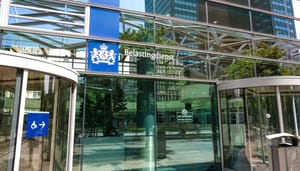 FIOD-Nederland-crypto-criminelen Nederland helpt Oekraïne in strijd tegen crypto criminaliteit