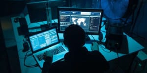 Großes Datenleck bei Krypto-Wallet legt Daten von 40.000 Kunden offen Großes Datenleck bei Krypto-Wallet legt Daten von 40.000 Kunden offen