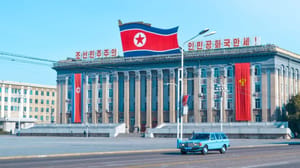Krypto-Plattformen frieren Millionen an Kryptowährungen nordkoreanischer Hacker ein Nordkorea hat im vergangenen Jahr Kryptowährungen im Wert von 1, 8 Milliarden Euro gehackt