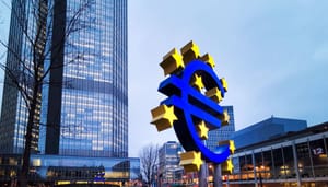 ECB El euro digital se acerca un paso más tras una larga investigación