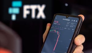 FTXFTX rechtszaak ontrafelt omvang van crypto miljardentekort FTX rechtszaak ontrafelt omvang van crypto miljardentekort