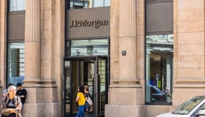 Grote leegloop bij bitcoin miners op komst, zegt bankgigant JPMorgan Grote leegloop bij bitcoin miners op komst, zegt bankgigant JPMorgan