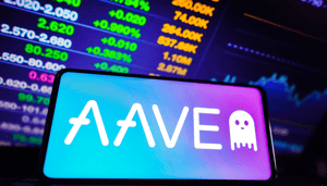 Ethereum platform Aave nu ook beschikbaar op Binance's BNB Chain Ethereum platform Aave nu ook beschikbaar op Binance's BNB Chain