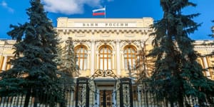 Russland ermöglicht Krypto-Zahlungen im Außenhandel ab September 2024 um Sanktionen zu umgehen