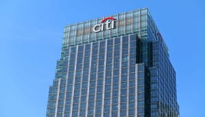 citibank-amerikaanse-recessie-effect-bitcoin Strategen van Citibank waarschuwen voor Amerikaanse recessie