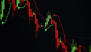 Bitcoin flash crash veroorzaakt enorme liquidatie van $1+ miljard Bitcoin flash crash veroorzaakt enorme liquidatie van $1+ miljard