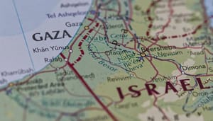 israel-gaza-terroristen-financieren-binance-tether-crypto Cryptobeurs Binance, Tether mogelijk onderzocht na heftige aantijgingen