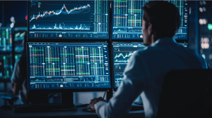 Bitcoin koers experts verwachten stormachtige beweging: blijf alert Analista estrella cambia de postura: Amazon y Meta son una oportunidad