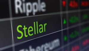 stellar-ripple Ripple concurrent Stellar verwelkomt euro stablecoin