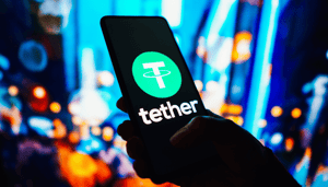 Nog een cryptobeurs verwijdert Tether door MiCA, maar niet de verwachte