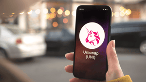 Uniswap krijgt eigen cryptonetwerk begin 2025: explodeert koers weer? Uniswap krijgt eigen cryptonetwerk begin 2025: explodeert koers weer?