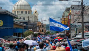 Baanbrekende Bitcoin strategie El Salvador werpt nu zijn vruchten af Baanbrekende Bitcoin strategie El Salvador werpt nu zijn vruchten af