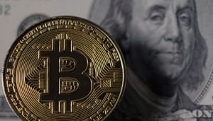 Waarom maandag gelijk een belangrijke dag voor Bitcoin wordt Waarom maandag gelijk een belangrijke dag voor Bitcoin wordt