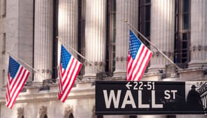 bitcoin-etf-slecht-nieuws-netwerk-wall-street 'Positief bitcoin ETF nieuws kan grote bedreiging vormen'