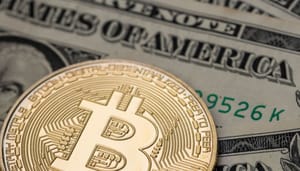 Komende woensdag wordt het spannend voor de Bitcoin koers Komende woensdag wordt het spannend voor de Bitcoin koers