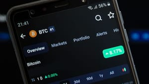 Dit is hoe 2023 en 2024 zullen verlopen voor de bitcoin koers