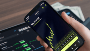 Crypto experts onthullen 2 scenario's voor de Dogecoin (DOGE) koers Crypto experts onthullen 2 scenario's voor de Dogecoin (DOGE) koers
