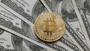 Bitcoin profiteert van desinflatie, maar recessieangst loert nog