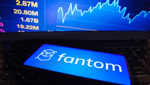 Fantom op rand van 50% stijging met grote veranderingen voor de crypto
