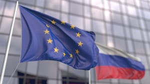 EU zet zwaardere crypto-sancties in tegen Rusland EU zet zwaardere crypto-sancties in tegen Rusland