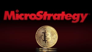 Breaking: MicroStrategy doet mega bitcoin aankoop van €566 miljoen