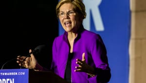 Warren warren-anti-crypto