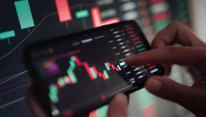 El crypto exchange mundial en el punto de mira por una gran polémica