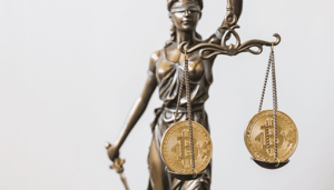 Cryptosalaris wint in rechtbank: werkgever moet uitbetalen in crypto Cryptosalaris wint in rechtbank: werkgever moet uitbetalen in crypto