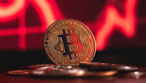 Bitcoin-crash “Kans op bitcoin crash blijft bestaan, ondanks het goede nieuws”