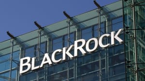 BlackRocks Ethereum-Fonds: 133 Mio. € in einer Woche
