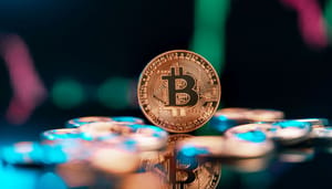 'BlackRock wil $2 miljard in Bitcoin ETF investeren in eerste week' 'BlackRock wil $2 miljard in Bitcoin ETF investeren in eerste week'
