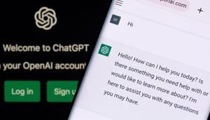 ChatGPT Crypto bedrijf lanceert revolutionaire AI voor nieuwe traders