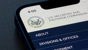 Hacker van valse bitcoin ETF-aankondiging opgepakt door FBI Hacker van valse bitcoin ETF-aankondiging opgepakt door FBI