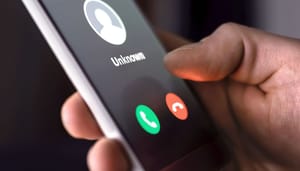 Scam crypto-scam