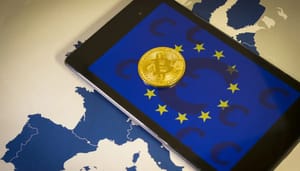 Europa europa-VS-bitcoin-ETF's