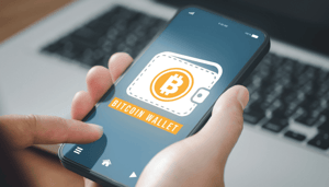 Crypto wallet daagt hackers uit om half miljoen bitcoin te stelen Crypto wallet daagt hackers uit om half miljoen bitcoin te stelen