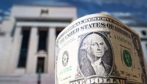 Dreigt gevaar voor de bitcoin koers? Inflatie VS blijft stijgen Dreigt gevaar voor de bitcoin koers? Inflatie VS blijft stijgen