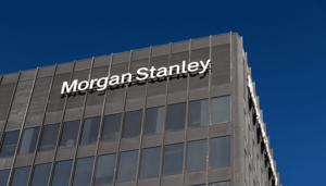 Bitcoin-ETF's in trek: Morgan Stanley onthult miljoeneninvestering Bitcoin-ETF's in trek: Morgan Stanley onthult miljoeneninvestering