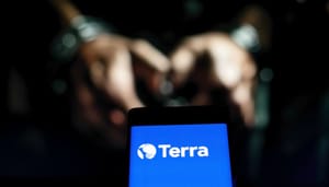 Terra (LUNA) crash veel ernstiger dan gedacht met ruim miljoen slachtoffers Terra (LUNA) crash veel ernstiger dan gedacht met ruim miljoen slachtoffers