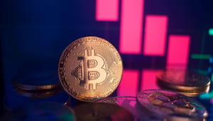 Controversiële bitcoin analist verwacht harde crash naar $30.000 Controversiële bitcoin analist verwacht harde crash naar $30.000
