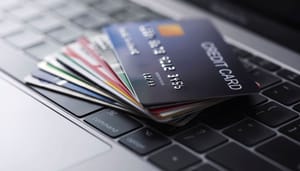 Crypto kan oplossing bieden voor hoge transactiekosten