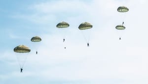 Crypto Ontbijt_ Airdrop Ethereum project, crypto regels VK en meer Crypto Ontbijt: Airdrop Ethereum project, crypto regels VK en meer
