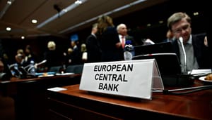 Crypto Radar_ Bitcoin waarschuwing ECB, opvallende ETF-week en meer Crypto Radar: Bitcoin waarschuwing ECB, opvallende ETF-week en meer