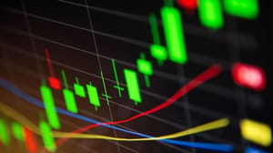 Crypto Radar: markt veert op, AI crypto's stijgen explosief