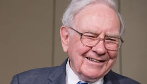 Crypto gok Bitcoin criticus Warren Buffett betaalt zich groot uit Crypto gok Bitcoin criticus Warren Buffett betaalt zich groot uit