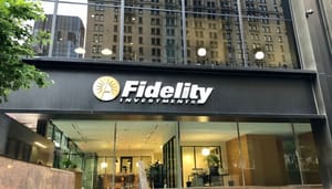 Fidelity integreert bitcoin in ETF aanbod, voorbode voor de toekomst_ Fidelity integreert crypto in ETF aanbod, voorbode voor de toekomst?