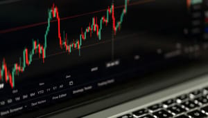 Positieve bitcoin-statistiek schiet omhoog naar 100%; kans op stijging Positieve bitcoin-statistiek schiet omhoog naar 100%; kans op stijging