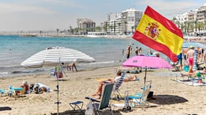 Spanje-crypto Crypto in Spanje ontploft: aantal eigenaren verdubbelt