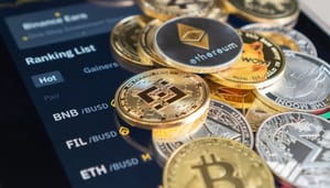 altcoins-crypto-unlocks Crypto investeerders opgelet: deze altcoins gaan $730 miljoen vrijgeven